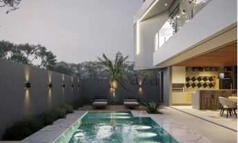 Imagem 6: Casa em Construção (Condomínio) Casa em Construção (Condomínio) em São José dos Campos