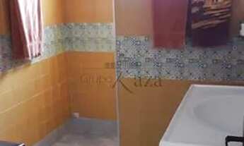 Imagem 6: Casa Padrão em São José dos Campos