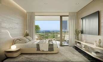 Imagem 4: Cobertura de 287 metros quadrados com 4 quartos em Barra da Tijuca - Rio de Janeiro - RJ