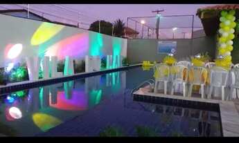 Imagem 5: REPASSE ou ALUGUEL - Apartamento situado na Rua São José do Egito, 1003 - Pau Amarelo, Pau