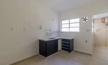 Imagem 6: Apartamento Venda Pinheiros 120 m² 2 Dormitórios