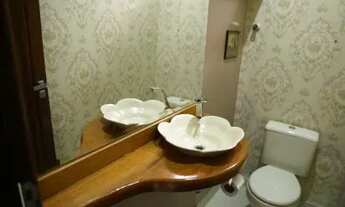 Imagem 6: Casa para venda possui 115 metros quadrados com 4 quartos