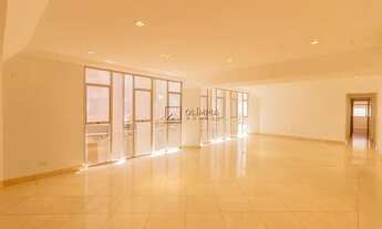 Imagem 2: Locação Apartamento 3 Dormitórios - 300 m² Moema