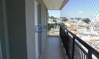 Imagem 4: SAO BERNARDO DO CAMPO - Residential / Apartment - BAIRRO ASSUNCAO