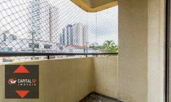 Imagem 4: Apartamento à venda, 03 dormitórios sendo 01 suíte, 01 vaga, sacada, 15 minutos a pé do me