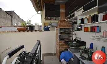 Imagem 4: São Paulo - Casa Padrão - Vila Formosa