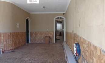 Imagem 5: QR 110 Ótimo Sobrado 3 Quartos/Suite Terraço Lado Estação Metrô Escriturado