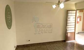 Imagem: Apartamento Padrão em Ribeirão Preto