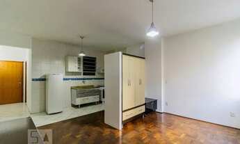 Imagem 4: Apartamento para Aluguel - Centro, 1 Quarto, 35 m2