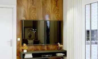 Imagem 5: Apto de 2 DORM c/ SUÍTE, CHURRASQUEIRA NA SACADA, 63 m² de área útil. Bairro: Guilhermina