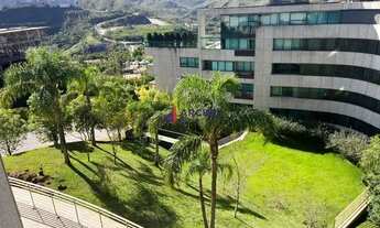 Imagem 6: Casa 4 suítes Vale dos Cristais (Nova Lima) - Venda