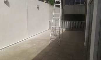 Imagem 9: CASAL IMÓVEIS VENDE OU ALUGA ED.EUGÊNIO SOARES 4 SUÍTES+GABINETE CAMPINA PRAÇA DA REPÚBLIC