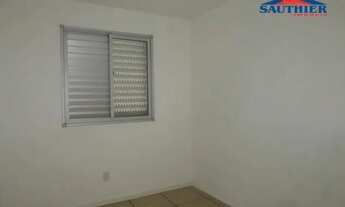 Imagem 6: Apartamento dois dormitórios em Canoas Igara