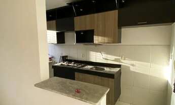 Imagem 4: Apartamento para locação 49m2 com 2 quartos em Maraponga - Fortaleza - Ceará