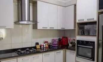 Imagem 5: Casa de Condominio á venda com 160m² 4 quartos 2 vagas de garagem na Vila Prudente