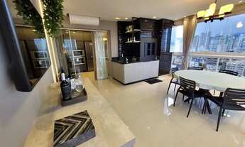 Imagem 3: Apto Mobiliado frente avenida