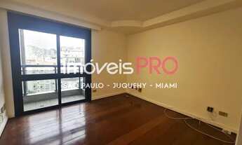 Imagem 5: Apartamento em localização super procurada, com vista nos jardins!!!