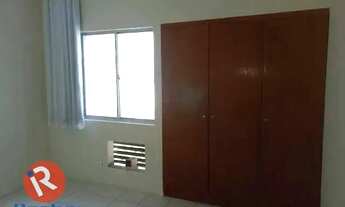 Imagem 4: Apartamento com 3 dormitórios para alugar, 90 m² por R$ 2.500,00/mês - Paissandu - Recife