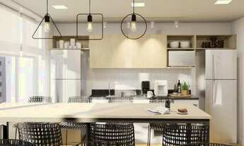 Imagem: SÃO PAULO - Conjunto Comercial/Sala - BROOKLIN