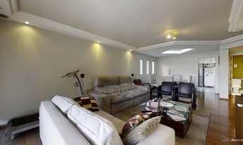 Imagem 4: São Paulo - Apartamento Padrão - Santo Amaro