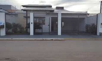 Imagem: Casa em Cáceres/MT