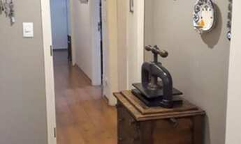 Imagem 5: Apartamento p/venda, 127 metros, 3 quartos(1 suíte), varanda, 2 vagas, em Perdizes - São