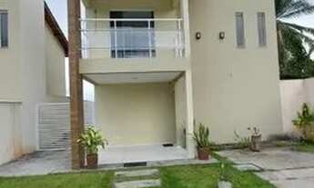 Imagem: Nelson Garcia vende casa no Condomínio