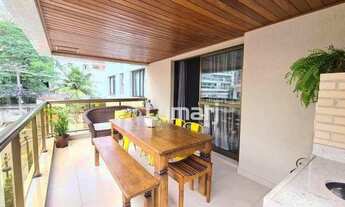 Imagem 7: Apartamento com 3 dormitórios à venda, 118 m² por R$ 1.290.000,00 - Charitas - Niterói/RJ