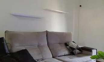 Imagem 2: Apartamento para Aluguel - Pechincha, 2 Quartos, 71 m2