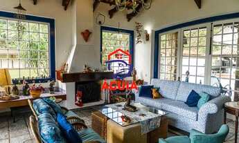 Imagem 7: Mansão pé na areia na Praia Dura em Ubatuba!