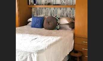 Imagem 4: APARTAMENTO - PERDIZES - SP