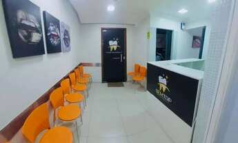 Imagem 3: SALA COMERCIAL apartamento para venda possui 1 quarto em Chapada - Manaus - AM