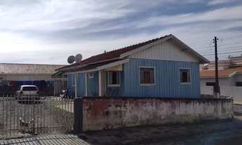 Imagem 2: Casa esquina Casa com 3 dormitórios