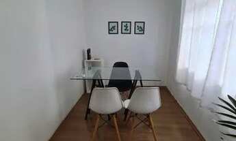 Imagem 3: Escritório Mobiliado em Sala Comercial No Centro de Suzano c/ Tudo Incluso