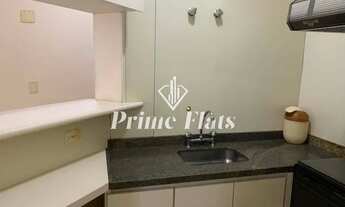 Imagem 6: Flat de 38m² à venda no Columbia Residence no Jardim Paulista, com1 dormitório e 1 vaga