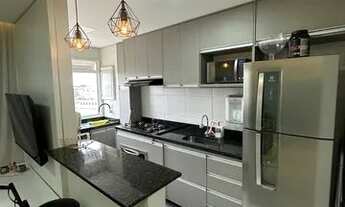 Imagem 3: AGIO APARTAMENTO MOBILIADO