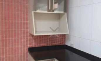 Imagem 5: Sobrado com 3 dormitórios para alugar, 181 m² por R$ 2.900,02/mês - Vila Mazzei - Santo An