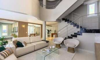 Imagem: Casa para Venda - 438.42m², 4 dormitórios