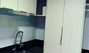 Imagem 5: Apartamento alto padrão