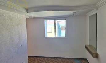 Imagem 5: Apartamento - Vila Manoel Ferreira - Campinas