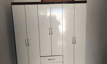 Imagem 2: Aluga-se quarto Quarto com aluguel por R$500 /mês