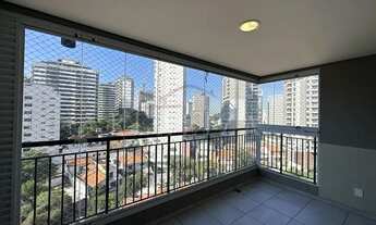 Imagem 2: Apartamento para Venda em São Paulo, Vila Pompéia, 2 dormitórios, 1 suíte, 2 banheiros, 1