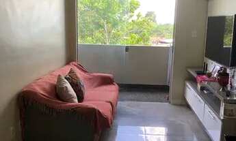 Imagem: Alugo apartamento em condomínio summer