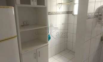 Imagem 6: Apartamento Padrão em Jacareí