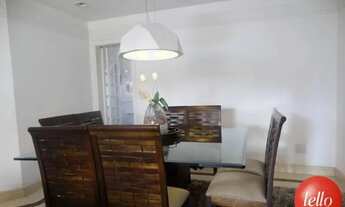 Imagem 4: São Paulo - Apartamento Padrão - Tatuapé