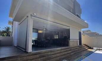 Imagem 3: Casa - Swiss Park - Campinas