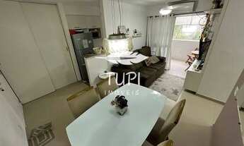 Imagem 6: Apartamento para venda tem 65 metros quadrados com 2 quartos em Jacarepaguá - Rio de Janei