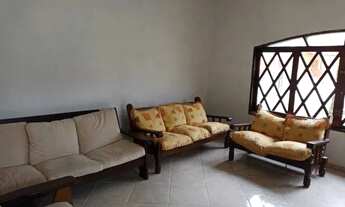 Imagem 6: Casa com 3 dormitórios, 3 banheiros e piscina, 300m² - Condomínio Morada da Praia