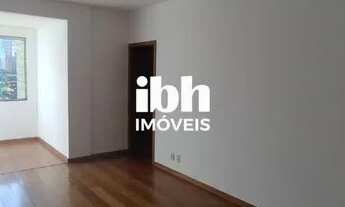 Imagem 2: Apartamento para aluguel, 2 quartos, 1 suíte, 2 vagas, Savassi - Belo Horizonte/MG