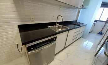 Imagem 7: Apartamento para aluguel com 113 metros quadrados com 2 quartos